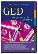 GED Language Arts, Writing - 