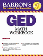 GED Math Workbook