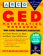 GED Mathematics Workbook - Herzog, David Alan