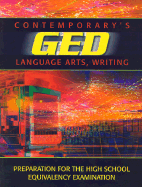 GED Satellite: Language Arts, Writing
