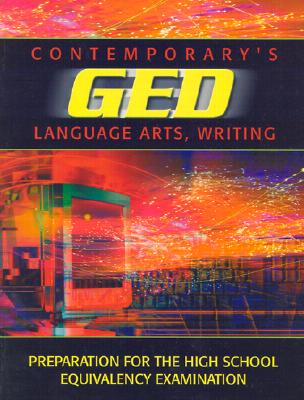 GED Satellite: Language Arts, Writing - Contemporary