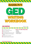 GED Writing Workbook