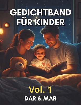 Gedichtband f?r Kinder. - Media Publishing, Oscar, and Dar & Mar