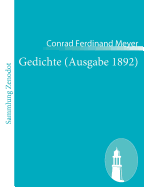 Gedichte (Ausgabe 1892)