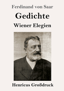 Gedichte / Wiener Elegien (Gro?druck)