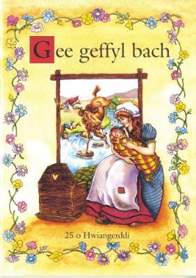 Gee Geffyl Bach - Curiad, and Edwards, Dyfed Wyn (Editor)