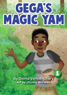 Gega's Magic Yam