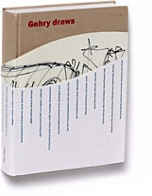 Gehry Draws - Rappolt, Mark (Editor), and Violette, Robert