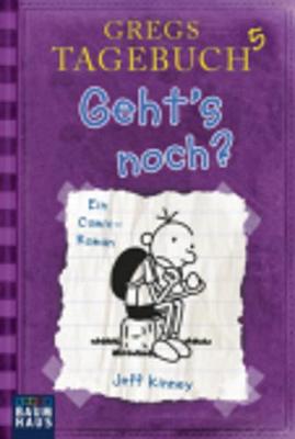 Geht's noch? - Kinney, Jeff