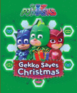 Gekko Saves Christmas