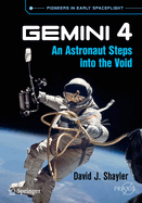 Gemini 4: An Astronaut Steps Into the Void