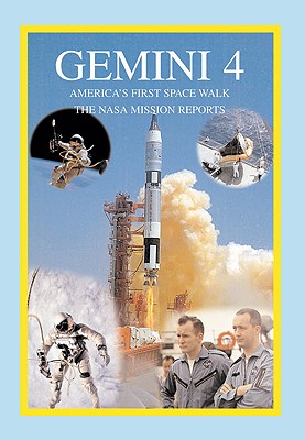 Gemini 4 - Whitfield, Steve (Editor)