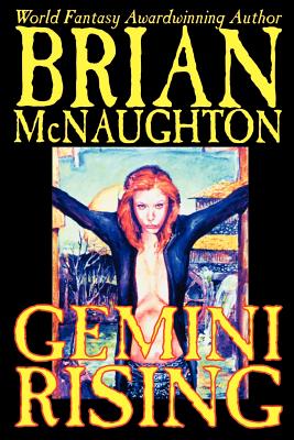 Gemini Rising - McNaughton, Brian