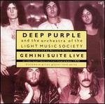 Gemini Suite Live 1970