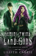 Gemini Twins in the Land of the Gods