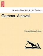 Gemma. a Novel.