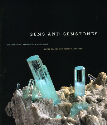 Gems and Gemstones: Timeless Natural Beauty of the Mineral World - Grande, Lance, and Augustyn, Allison