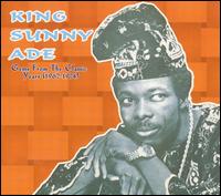 Gems From The Classic Years (1967-1974) - King Sunny Ade