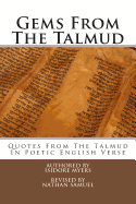 Gems From The Talmud