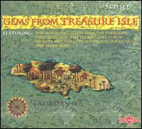 Gems from Treasure Isle - Various Artists