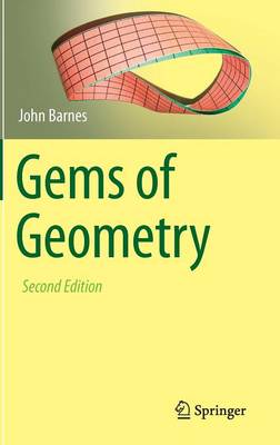 Gems of Geometry - Barnes, John
