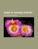 Gems of Sacred Poetry