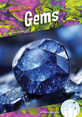 Gems - Murray, Julie