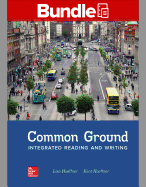 Gen Combo LL Common Ground; Connect Integ Reading & Writing Access Card