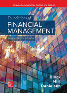Gen Combo LL Foundations of Financial Managment; Connect Access Card