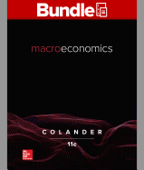 Gen Combo LL Macroeconomics; Connect Access Card Macroeconomics