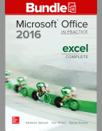 Gen Combo LL Microsoft Office Excel 2016 Cmplt; Simnet Office 2016 Smbk Excel AC