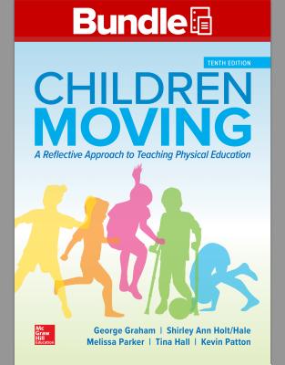 Gen Combo Looseleaf Children Moving; Connect Access Card - Graham, George M