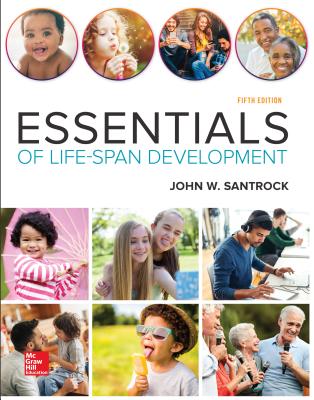 Gen Combo Looseleaf Essentials of Life-Span Development; Connect Access Card - Santrock, John W