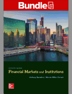 Gen Combo Looseleaf Financial Markets and Institutions; Connect Access Card