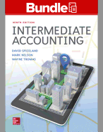 Gen Combo Looseleaf Intermediate Accounting; Connect Access Card