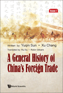 Gen History Chn Forei Trade (V1)