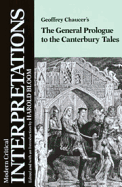 Gen PROLOG to Canterbury Tales