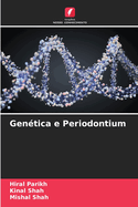 Gen?tica e Periodontium