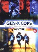 Gen-X Cops