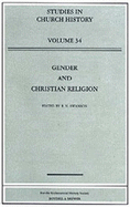 Gender and Christian Religion