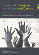 Gender and Citizenship in a Multicultural Context