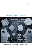 Gender and Conflict: Embodiments, Discourses and Symbolic Practices