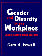 Gender and Diversity in the Workplace: Learning Activities and Exercises