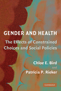 Gender and Health