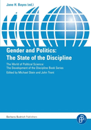 Gender and Politics: The State of the Discipline