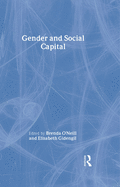 Gender and Social Capital