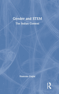 Gender and Stem: The Indian Context