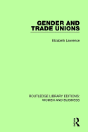 Gender and Trade Unions