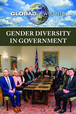 Gender Diversity in Government - Hurt, Avery Elizabeth (Editor)