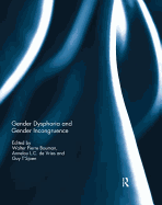 Gender Dysphoria and Gender Incongruence